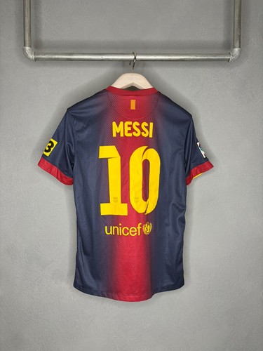 Barcelona lionel messi - fc, •