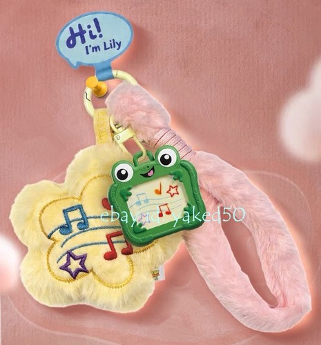 Modellino lilypad disney pixar - modellino,