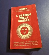 L' ORACOLO DELLA SIBILLA Astra