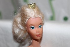 Bambola Barbie Ballerina