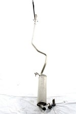 55702049 MARTMITTA TUBO DI SCARICO CON SILENZIATORE TERMINALE POSTERIORE FIAT GR