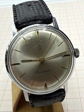 Orologio classico Zentrum