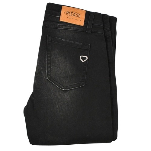 Jeans donna please - donna, s