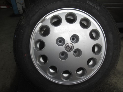 Alfa romeo spider - alfa,