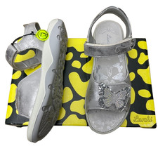 Sandali Lurchi donna argento