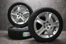 Originale Peugeot 407 Cerchi