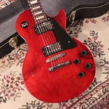 Gibson Les Paul Studio Vino
