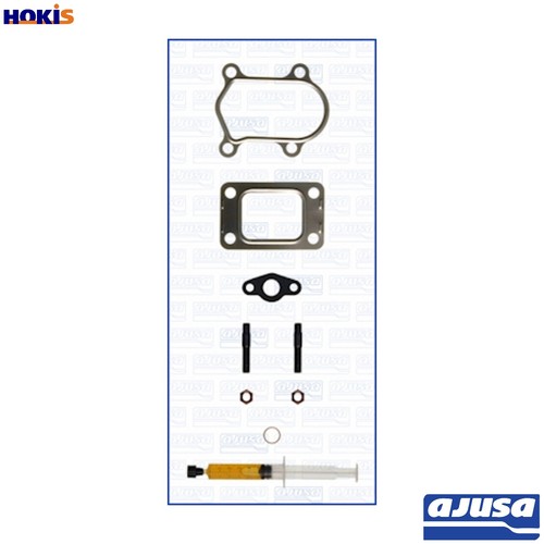 Kit montaggio caricatore - kit,