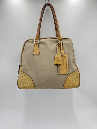 Prada bowling borsa - bowling,