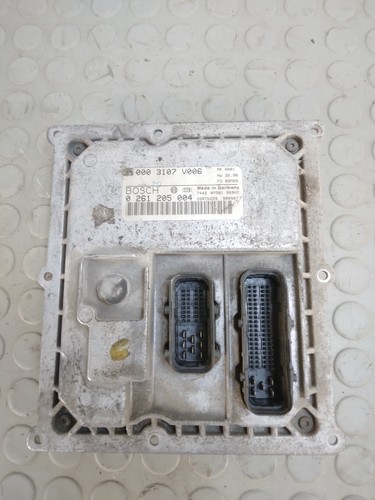 15848 centralina motore smart - centralina,