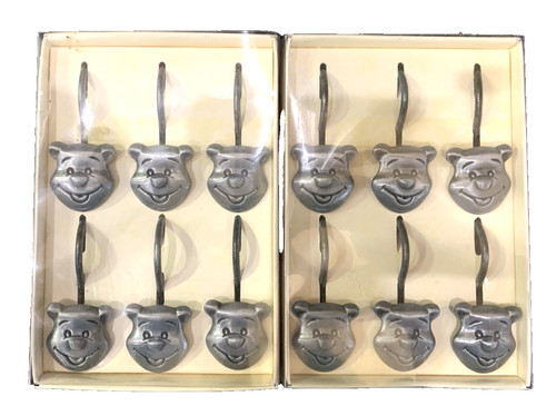 Ganci tenda doccia - , disney