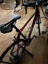 bici da corsa carbonio usate