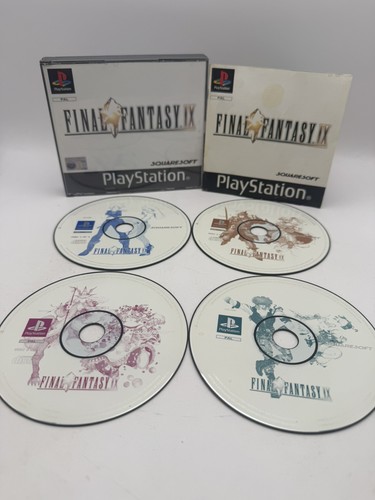 Final fantasy big box - final,