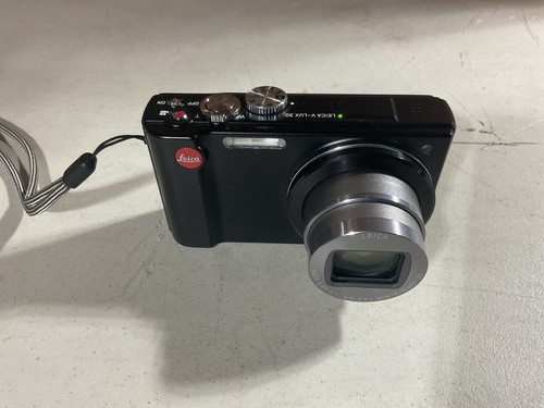 Leica lux fotocamera - leica, v-lux