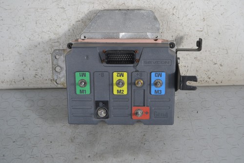 66060 centralina ecu renault - centralina,