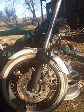 Honda shadow 600 - shadow,