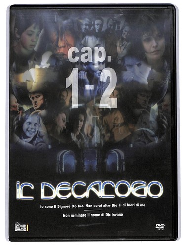 Ebond decalogo cap 2 - decalogo,