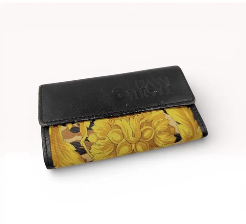 Gianni versace portachiavi - versace,