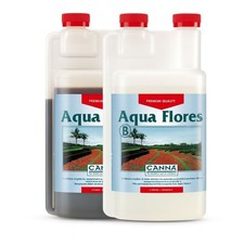 Canna Aqua Flores A&B