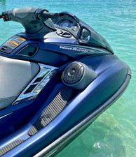 6.5" Custodie per altoparlanti