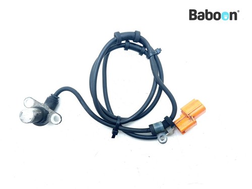 Abs sensore ruota davanti - abs,
