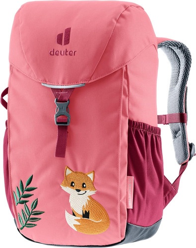 Deuter waldfuchs zaino per - deuter,
