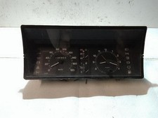 quadro strumenti per FIAT RITMO 60 1981 50119