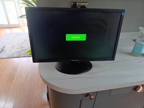 Hanns hs225hpb serie hs - hs225hpb,