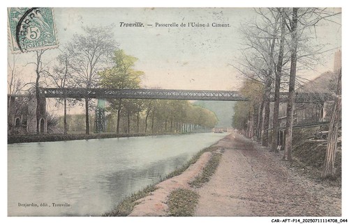 Car aftp14 0723 - -, tronville