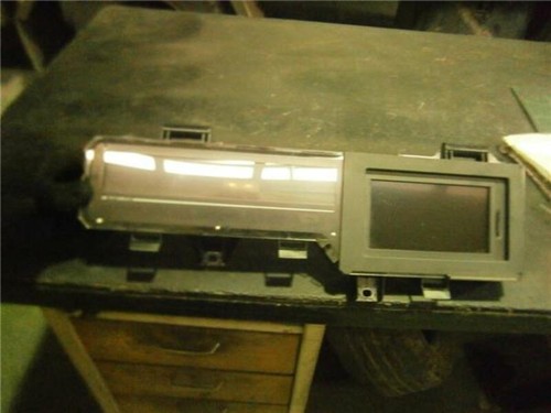 248104550r quadro strumenti - 248104550r,