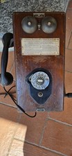 Telefono selettivo autelco - telefono,