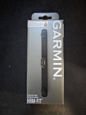 Garmin HRM-Fit cardiofrequenzimetro da donna nuovo e sigillato in fabbrica 