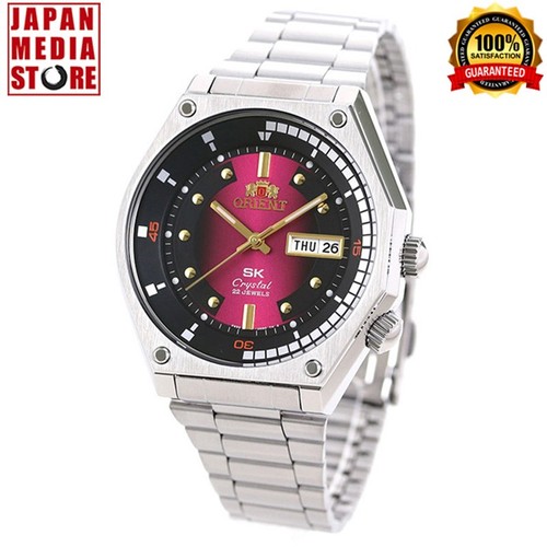 Orologio uomo meccanico