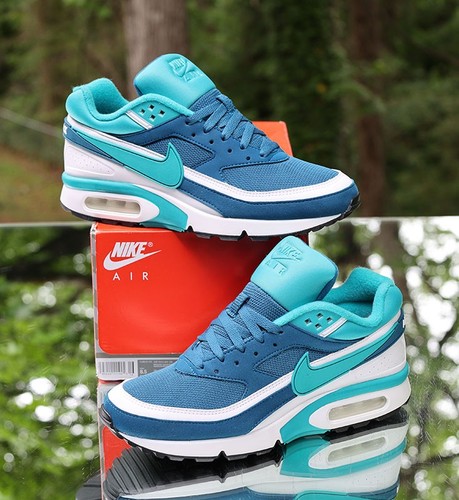 Nike air max marina - max, bw