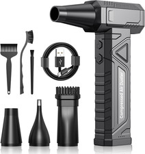 Aria Compressa Elettrico