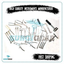 Strumento chirurgico