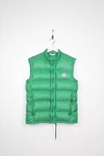 GILET MONCLER GRENOBLE ANNI 80
