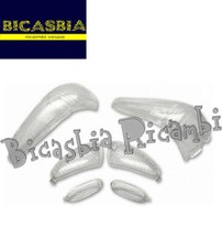 17127 - KIT GEMME BIANCHE PER