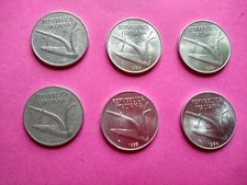 ITALIA 1951-52-53-54-55-56 