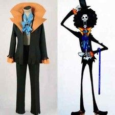 Costume One Piece Brook
