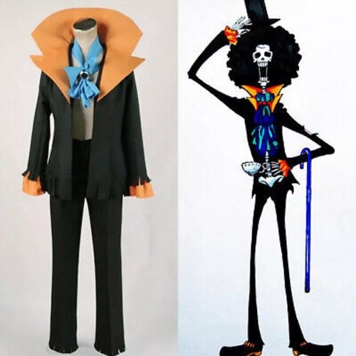 Costume one piece brook - one,