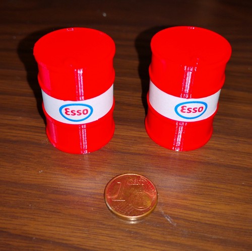 2x bidoni carburante - #,