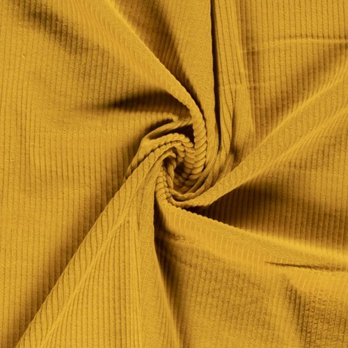 Tessuto velluto coste jumbo - velluto, a