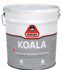 KOALA BIANCO BOERO -