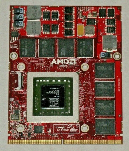 Scheda video ati - ati, 4870