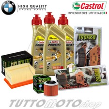 KIT TAGLIANDO BMW F 650 GS