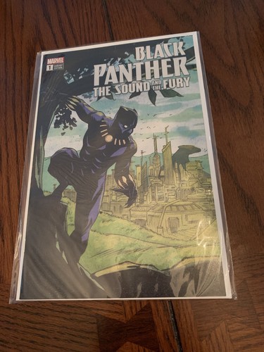 Black panther variante ebay - panther,