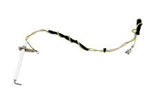 Elettrodo candela accensione