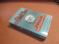 Clive Cussler - Alta Marea