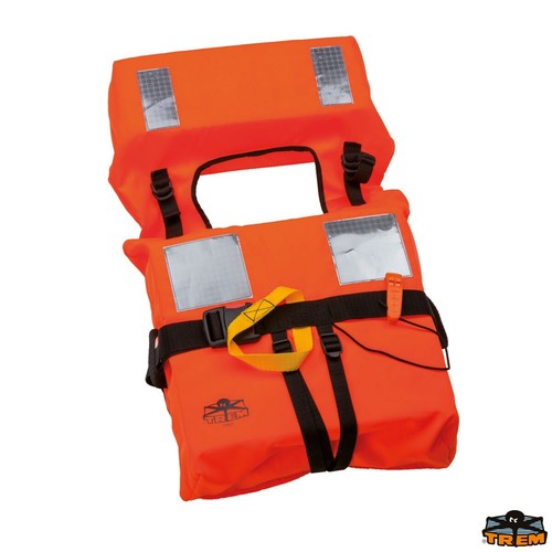 Giubbotto salvataggio 150n - giubbotto, di